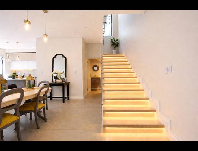 3 BEDROOM PROPERTY TO RENT IN HAZELWOOD